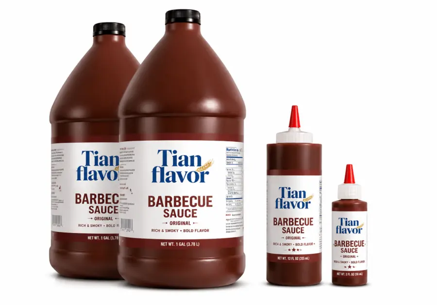 Barbecue Sauce
